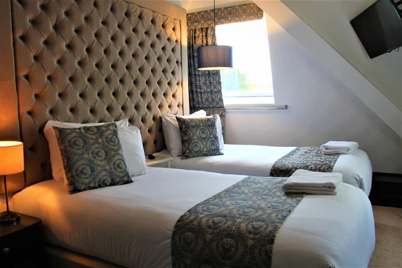 The Lane - Boutique Guest house