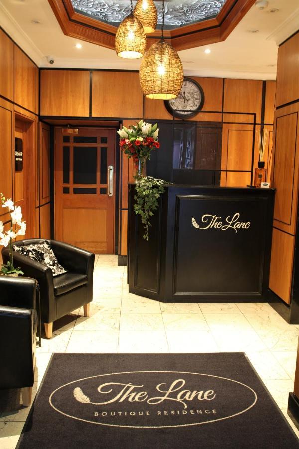 The Lane - Boutique Guest house Galway