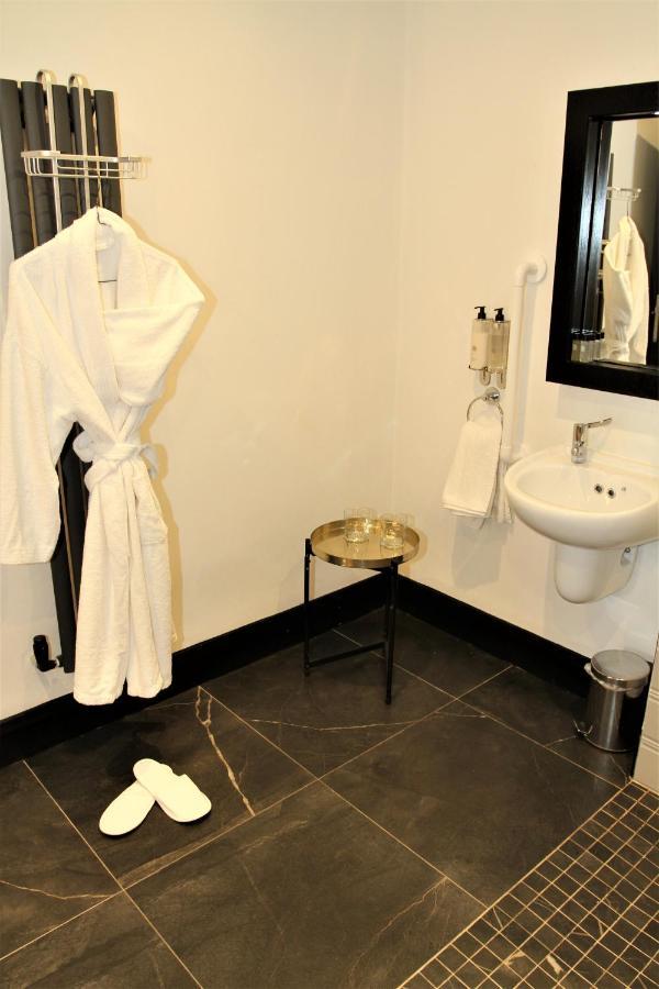 The Lane - Boutique 3* Galway
