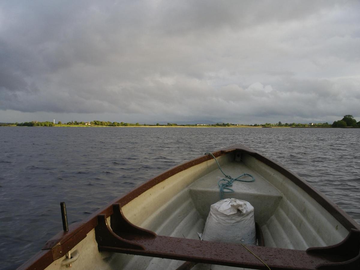 Holiday home Clonmoylan - Rose *