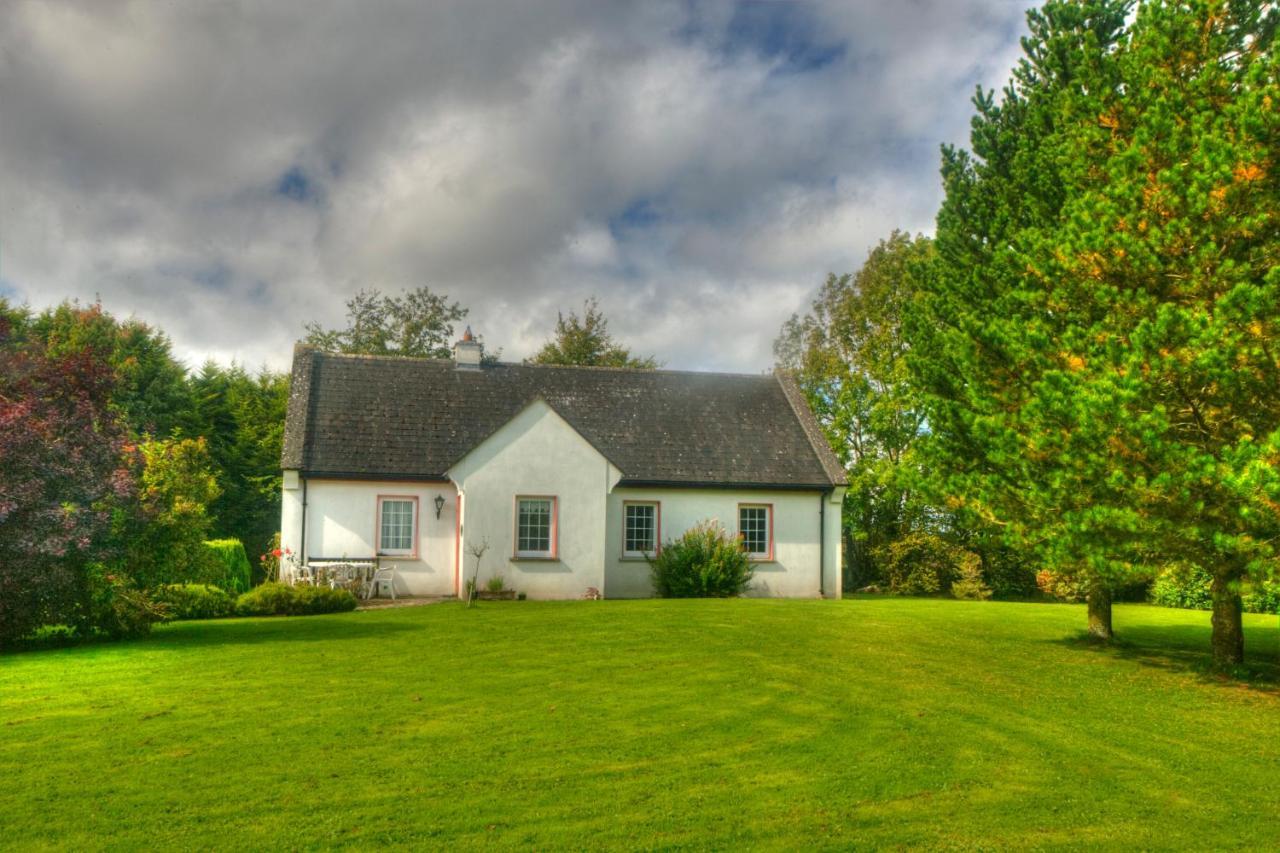 Clonmoylan - Rose Holiday home *