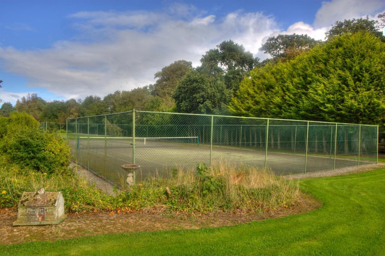 Clonmoylan - Rose Holiday home