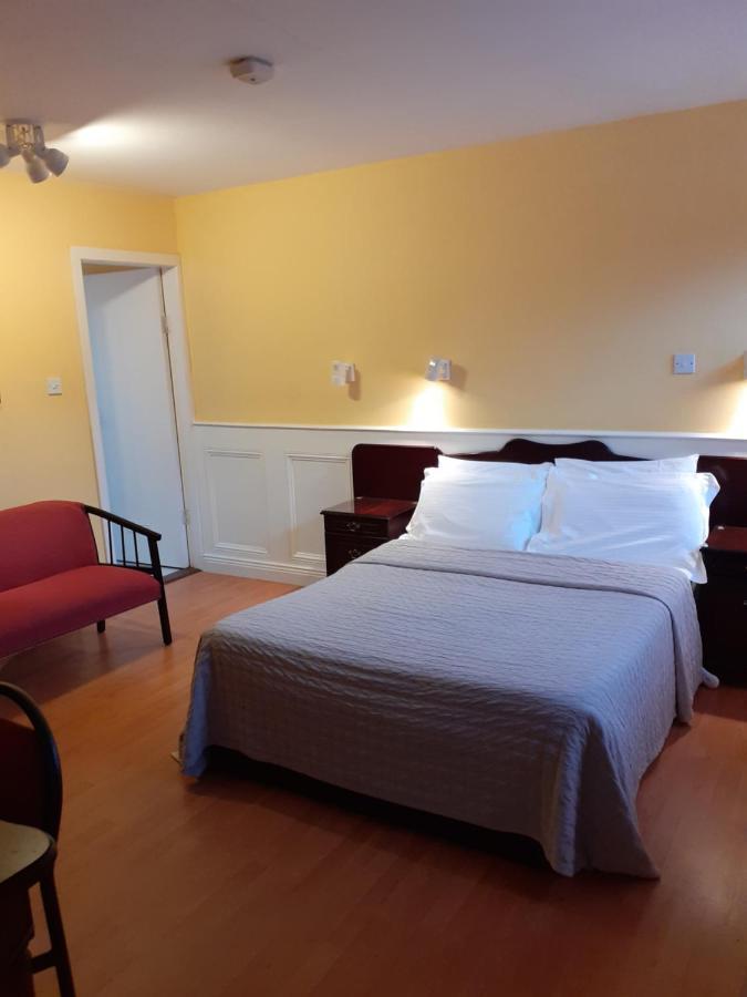 Kilbree House 4*