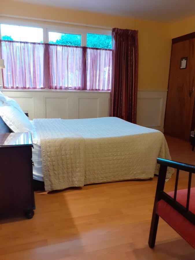 Kilbree House Bed & Breakfast Galway