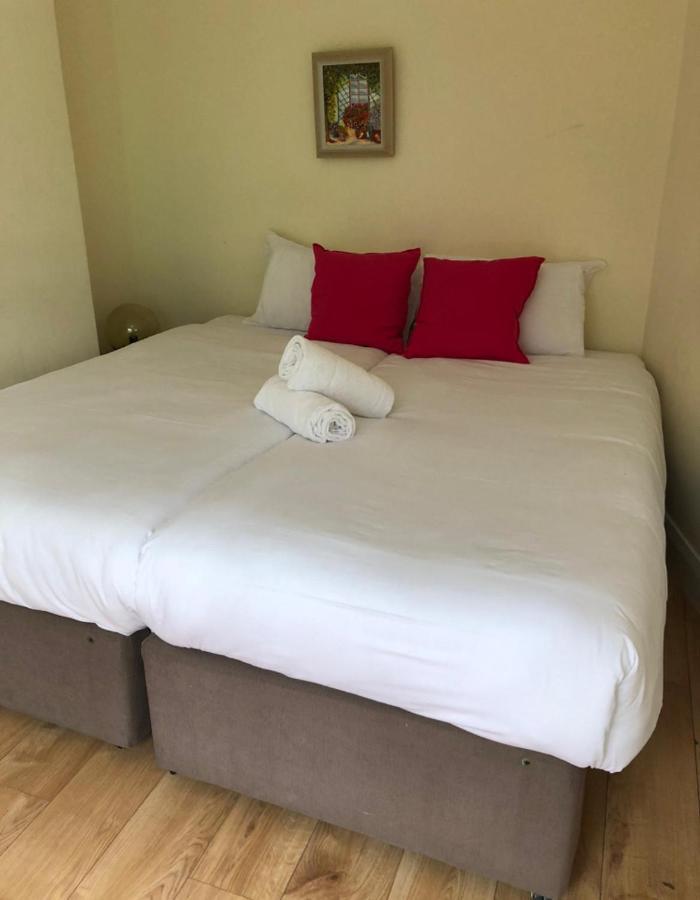 Apartment Latin Quarter Two Bed Townhouse