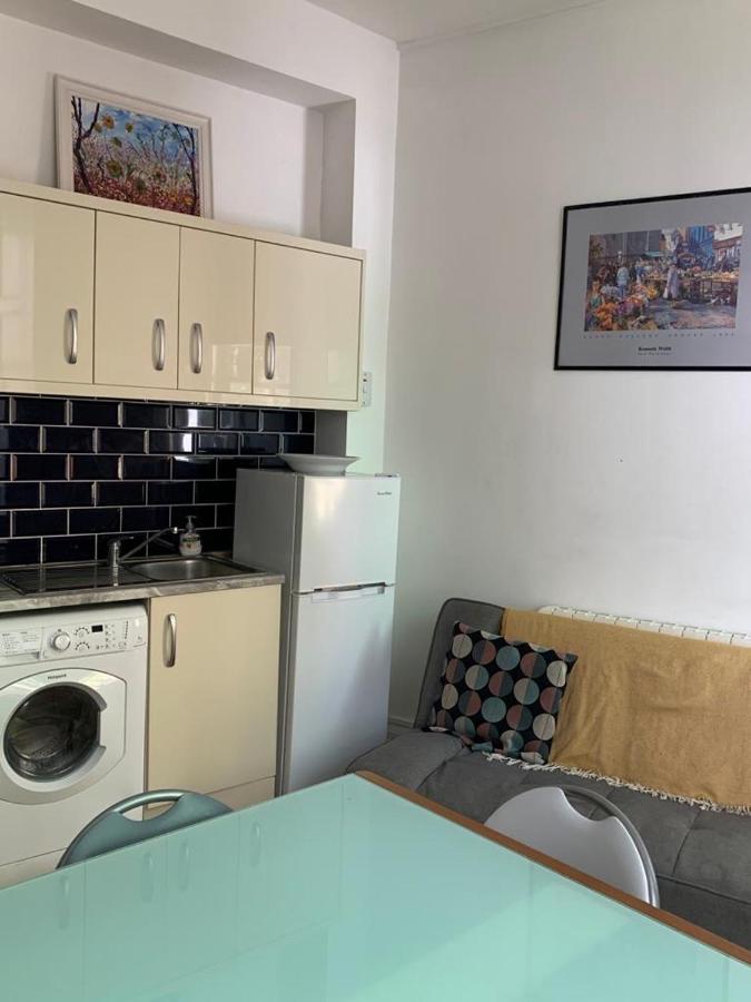 Latin Quarter Two Bed Townhouse