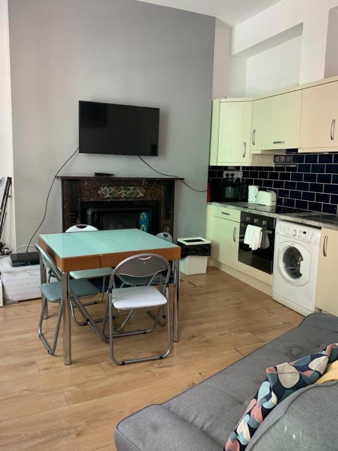 Latin Quarter Two Bed Townhouse Apartment