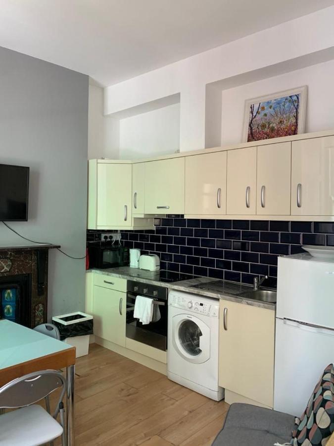 Latin Quarter Two Bed Townhouse Apartment Galway