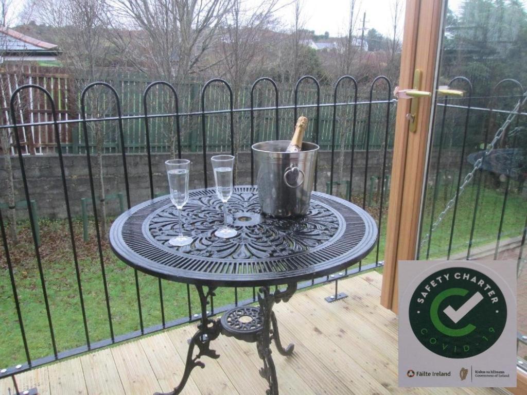 Bed & Breakfast Kilbree House Galway