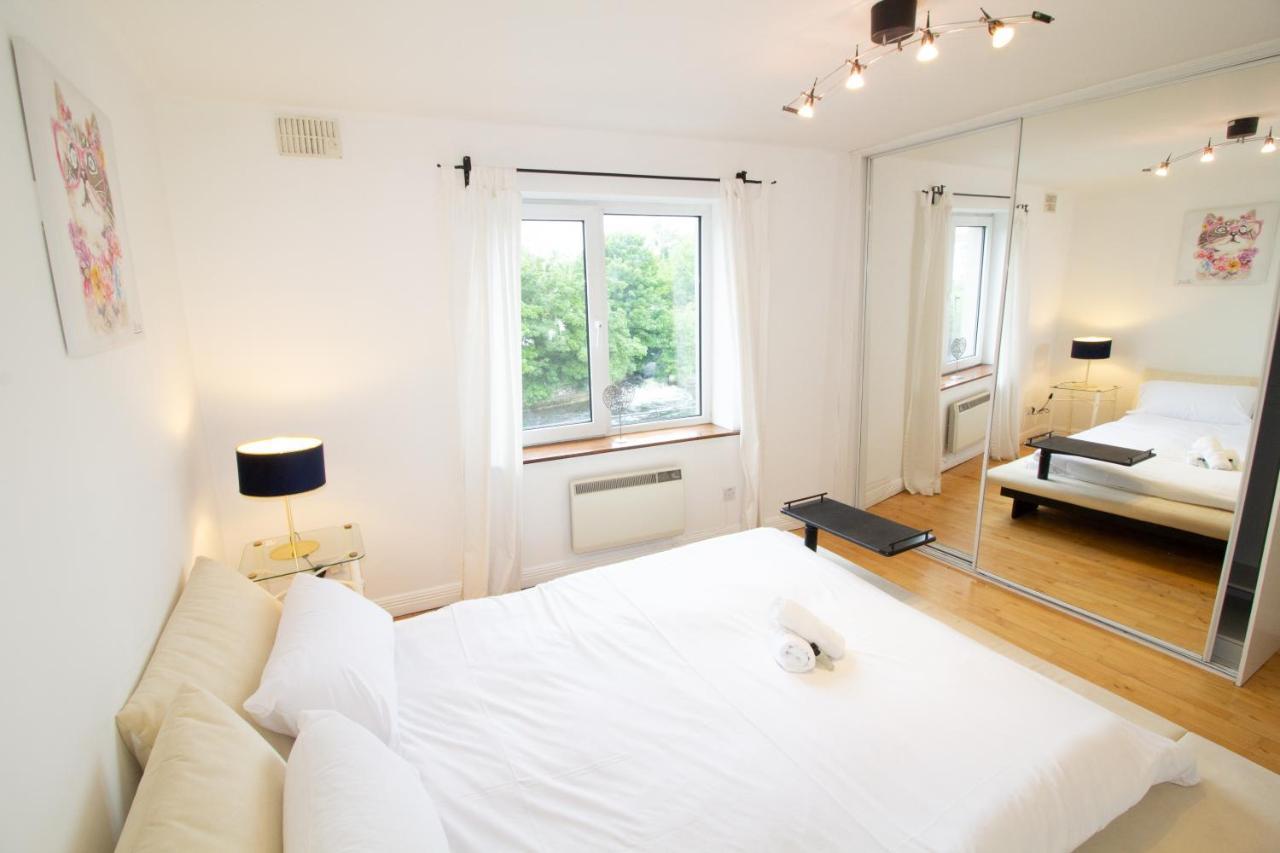 Heart Of Galway City Apartment *