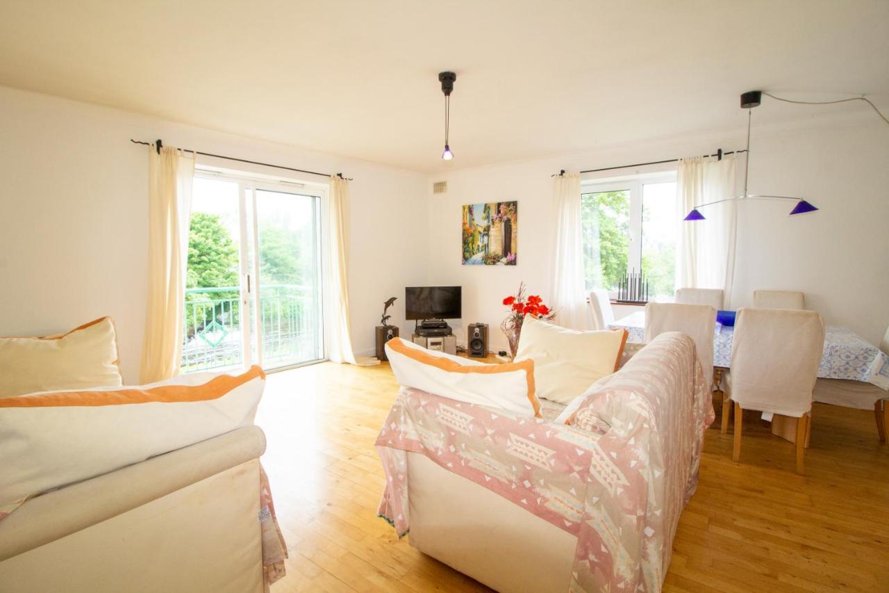 Heart Of Galway City Apartment Galway