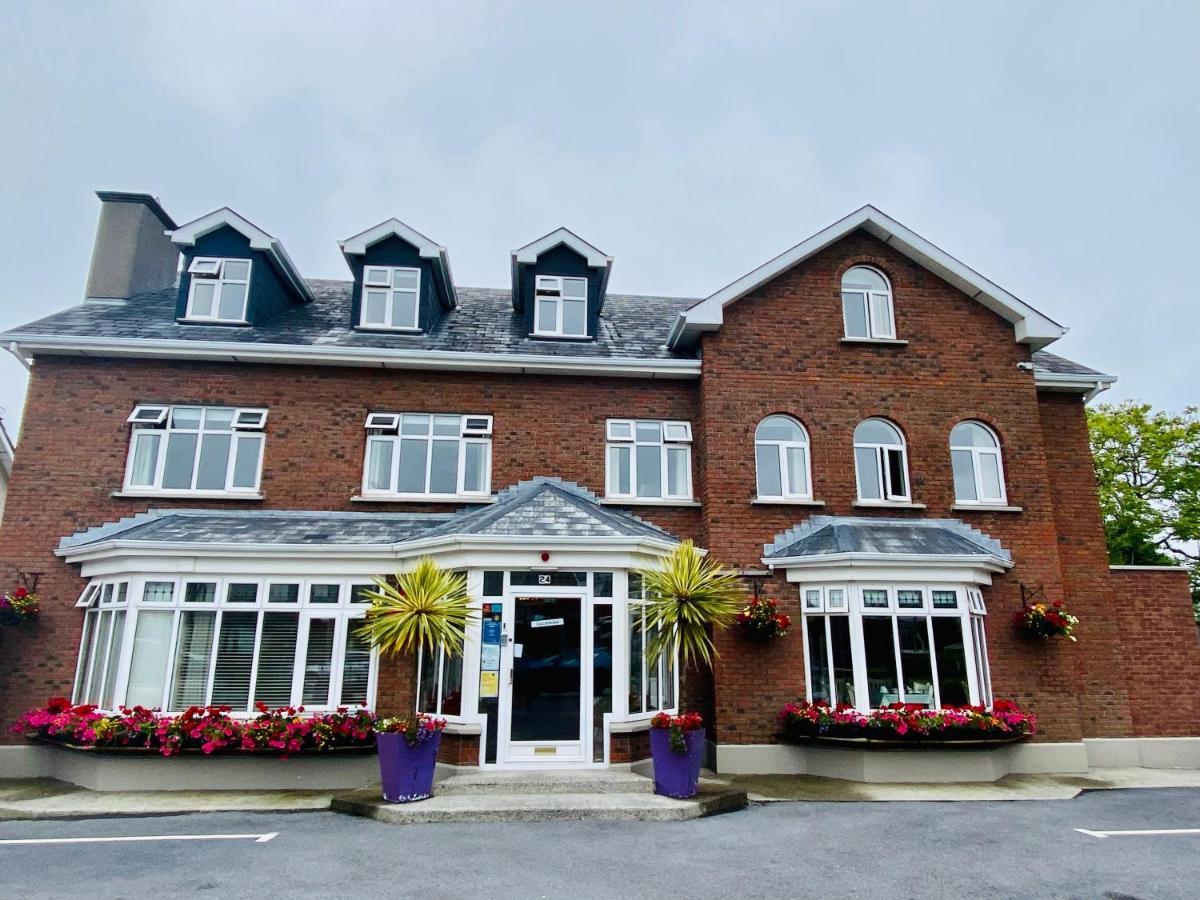 Bed & Breakfast St. Judes Galway