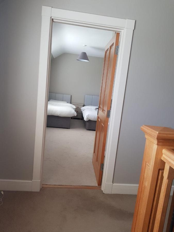 Holiday home Castleview