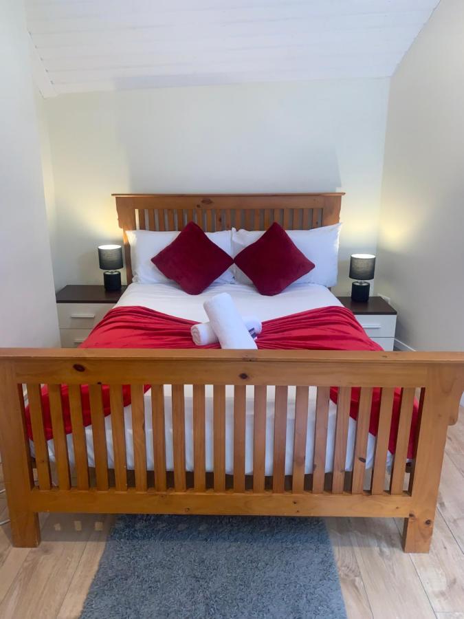 Latin Quarter Two Bed Townhouse