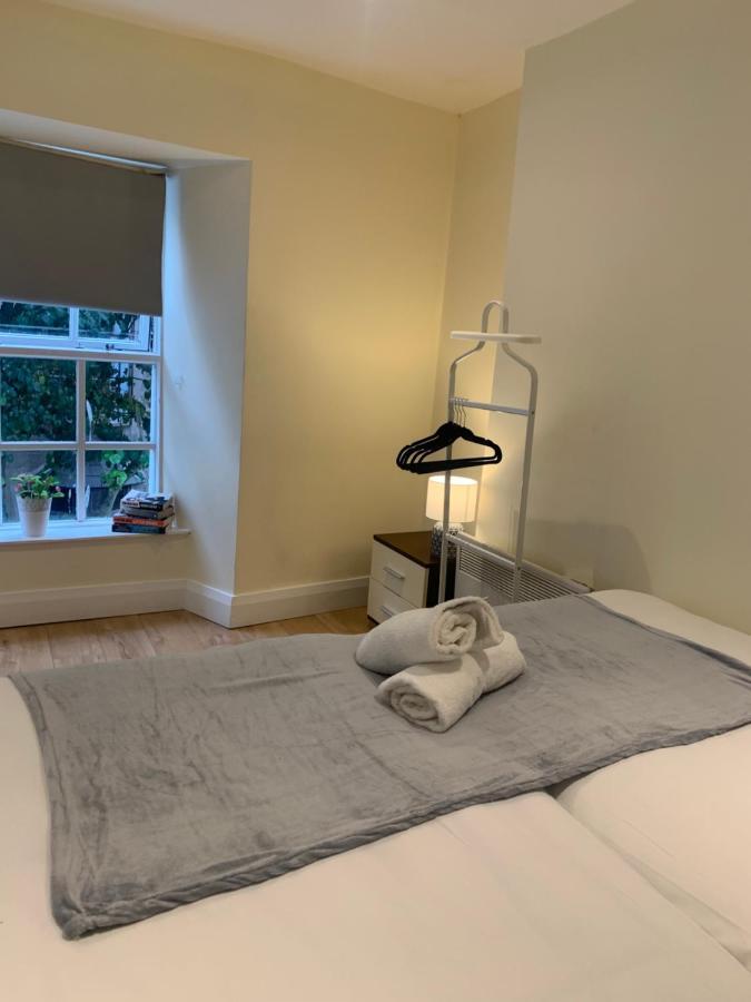 Latin Quarter Two Bed Townhouse * Galway