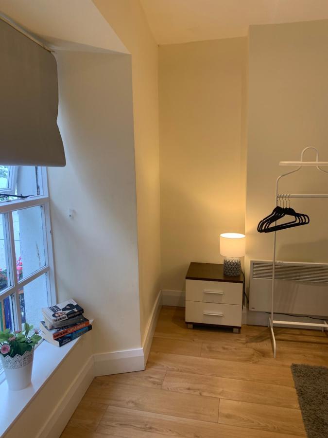 Latin Quarter Two Bed Townhouse * Galway