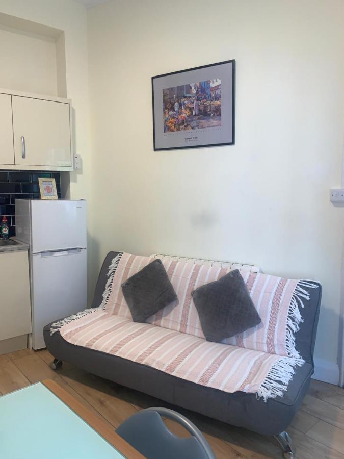 Latin Quarter Two Bed Townhouse Apartment Galway