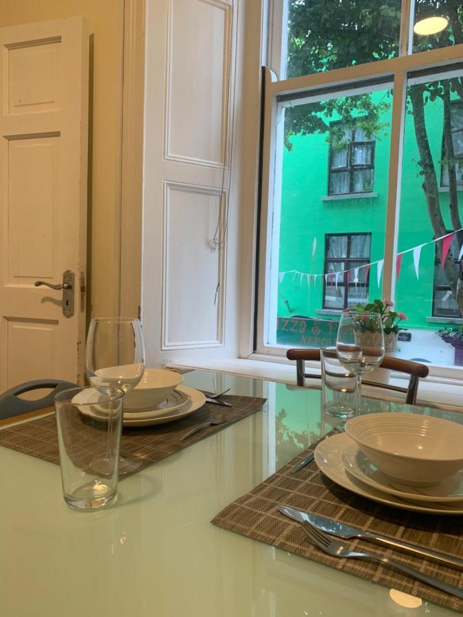 Latin Quarter Two Bed Townhouse