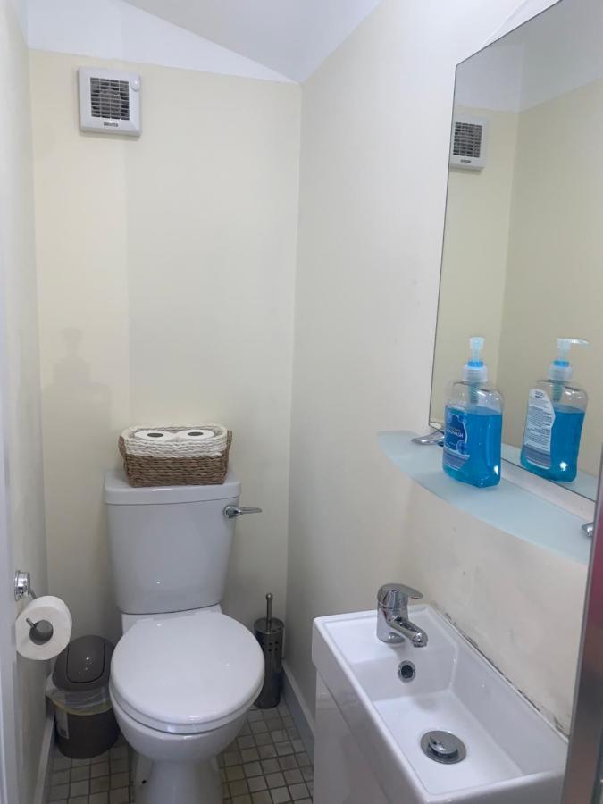 Latin Quarter Two Bed Townhouse *