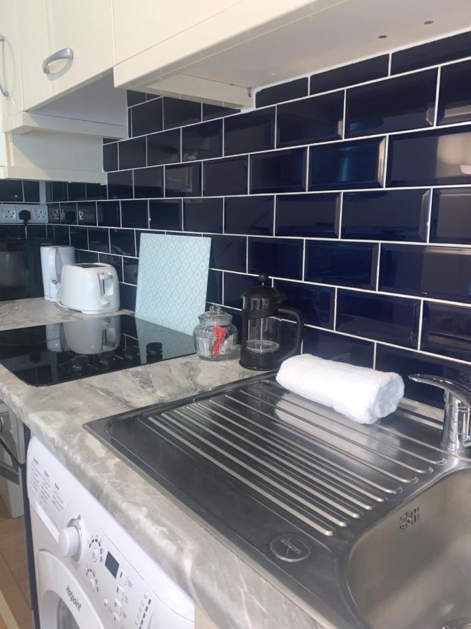 Apartment Latin Quarter Two Bed Townhouse
