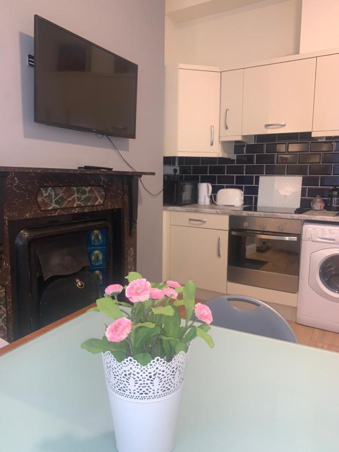 Apartment Latin Quarter Two Bed Townhouse *