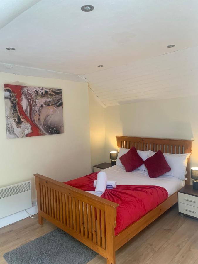 Latin Quarter Two Bed Townhouse Apartment