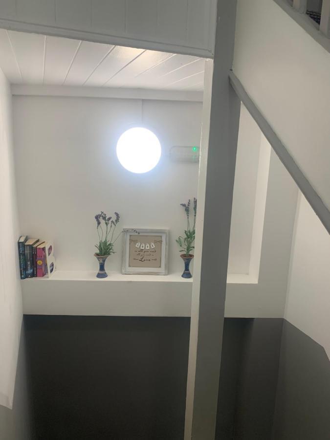 Latin Quarter Two Bed Townhouse Apartment Galway