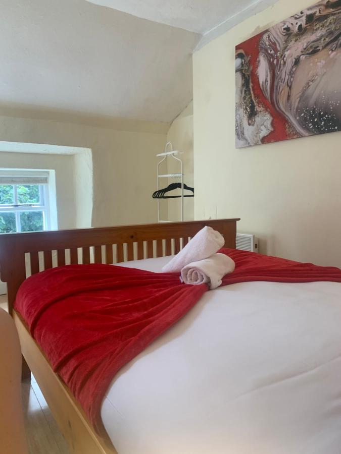Latin Quarter Two Bed Townhouse Apartment