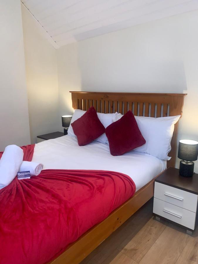 Apartment Latin Quarter Two Bed Townhouse *