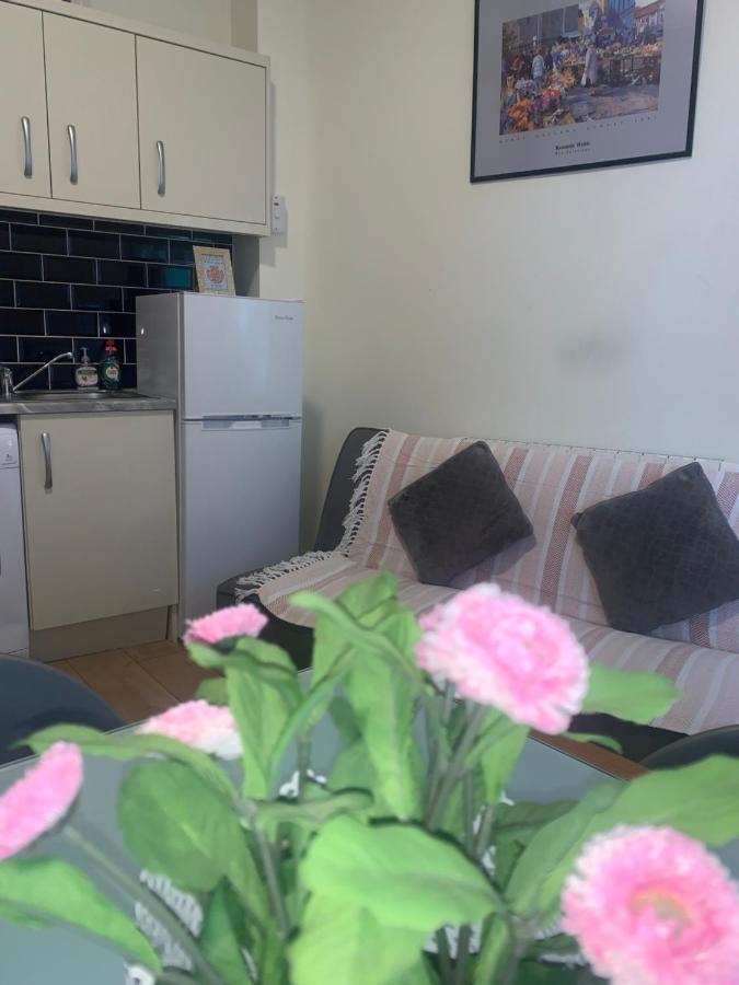 Latin Quarter Two Bed Townhouse Galway