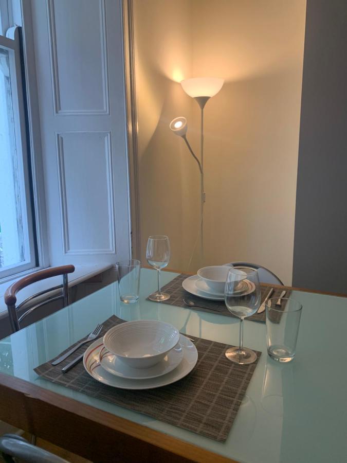 Latin Quarter Two Bed Townhouse *