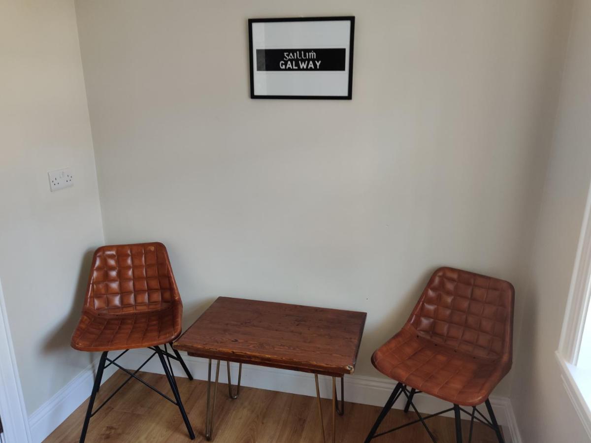 Number 53 Guest house Galway