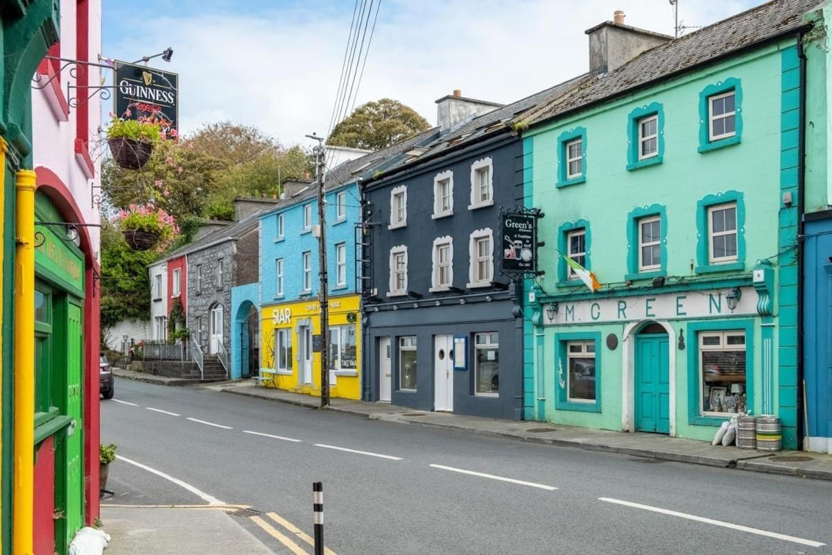 Tigh Noor - Escape To Kinvara By The Sea!