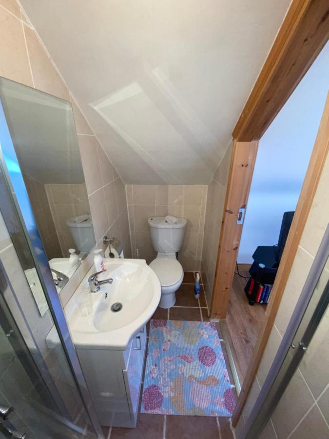 Connemara Chalet Holiday home Galway