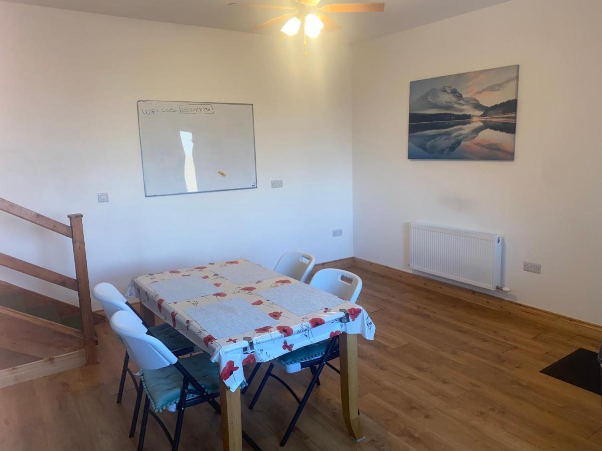 Connemara Chalet Galway