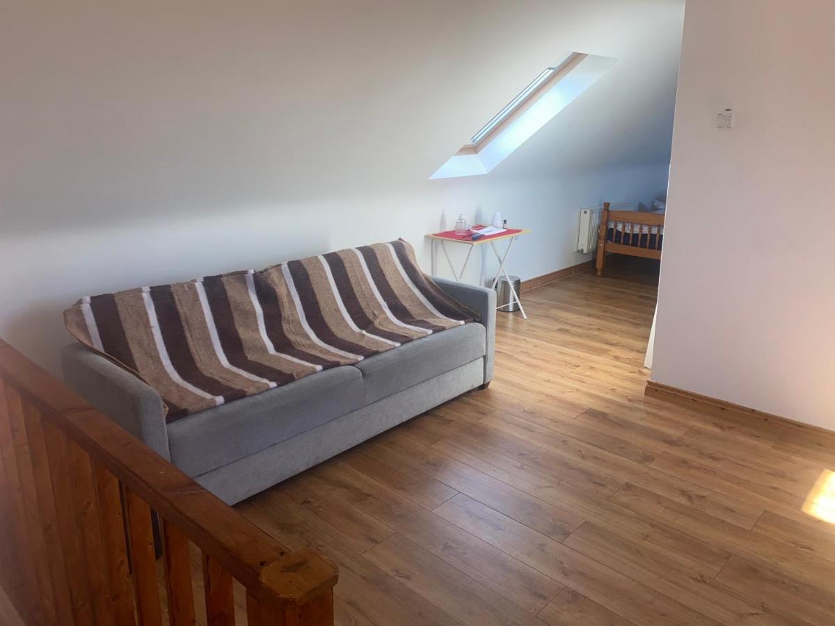 Connemara Chalet