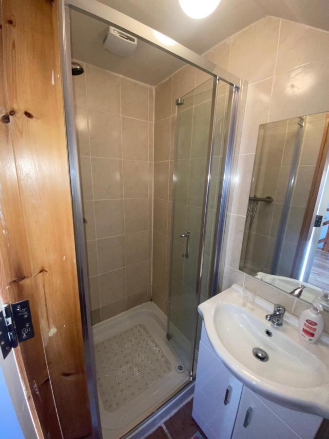 Holiday home Connemara Chalet