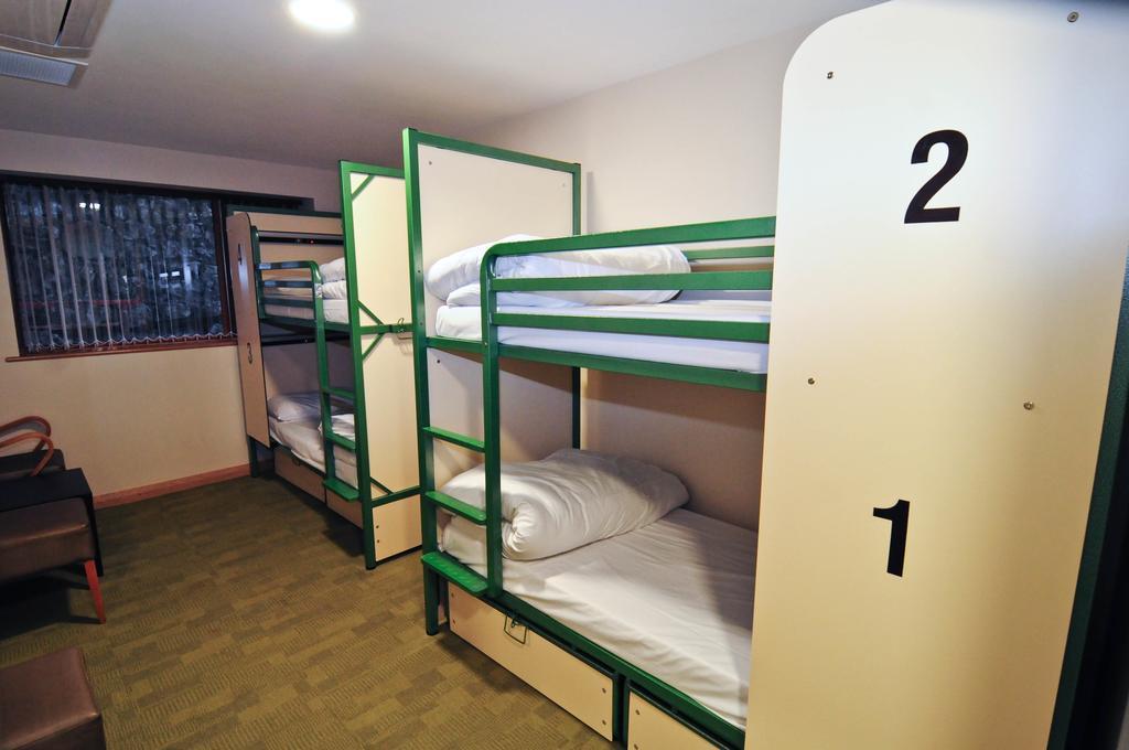 Hostel Savoy Centre Galway