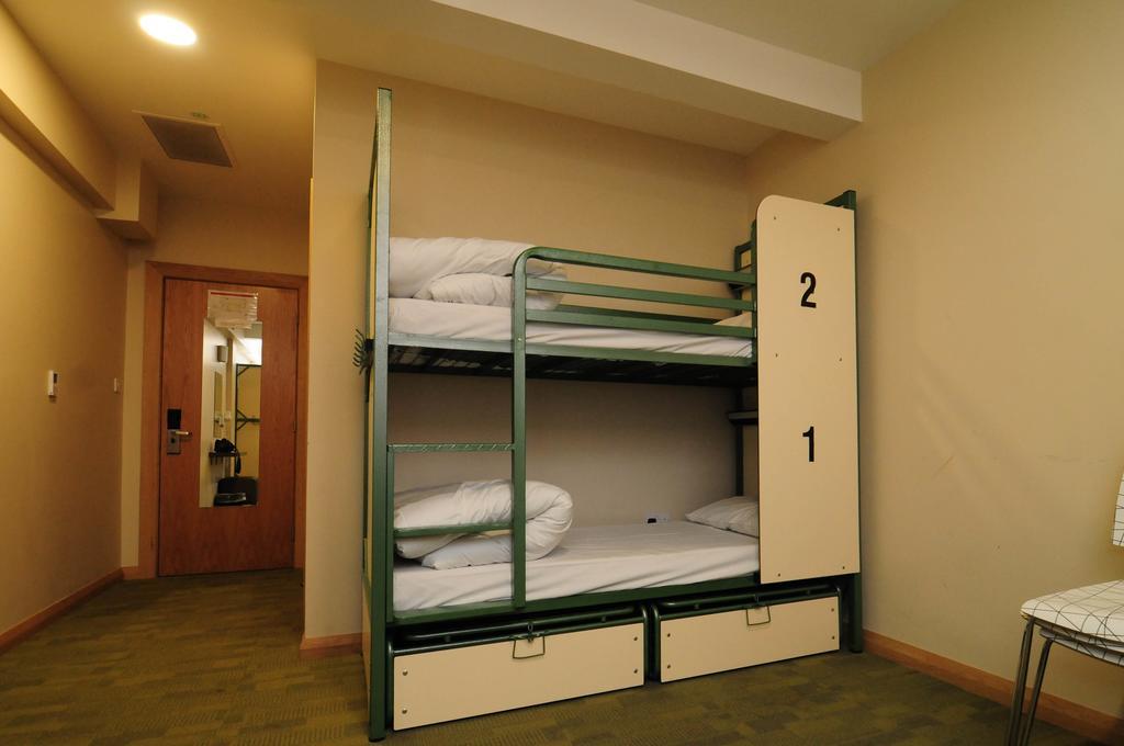 Savoy Centre Hostel Galway