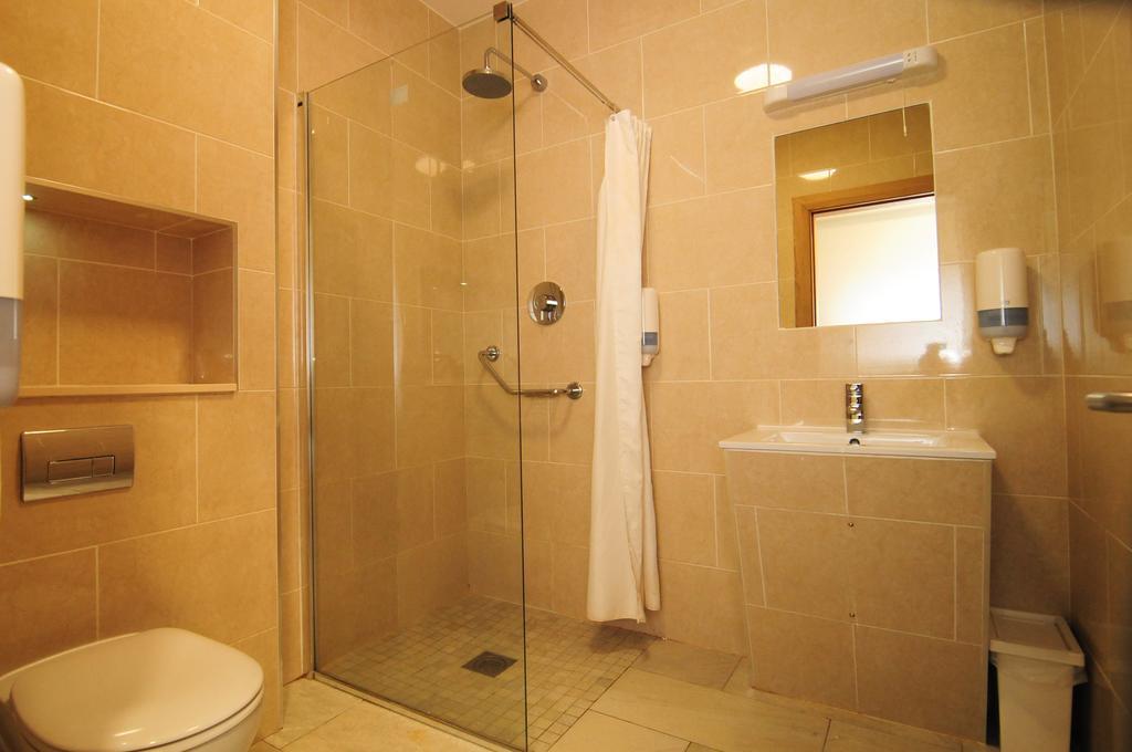 Savoy Centre Hostel