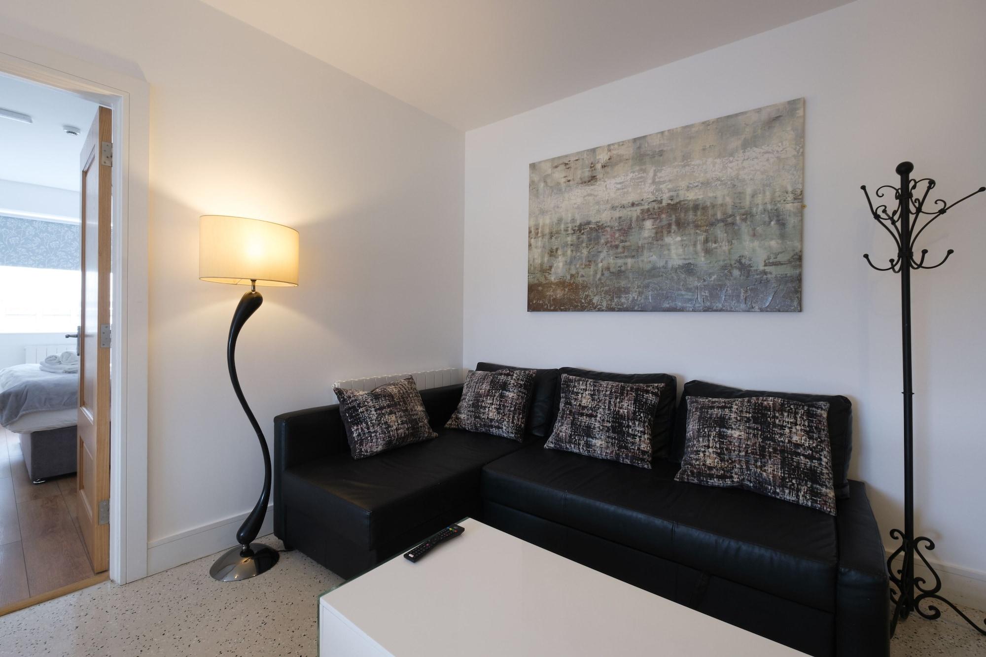 Guest house The Eyre Square Townhouse