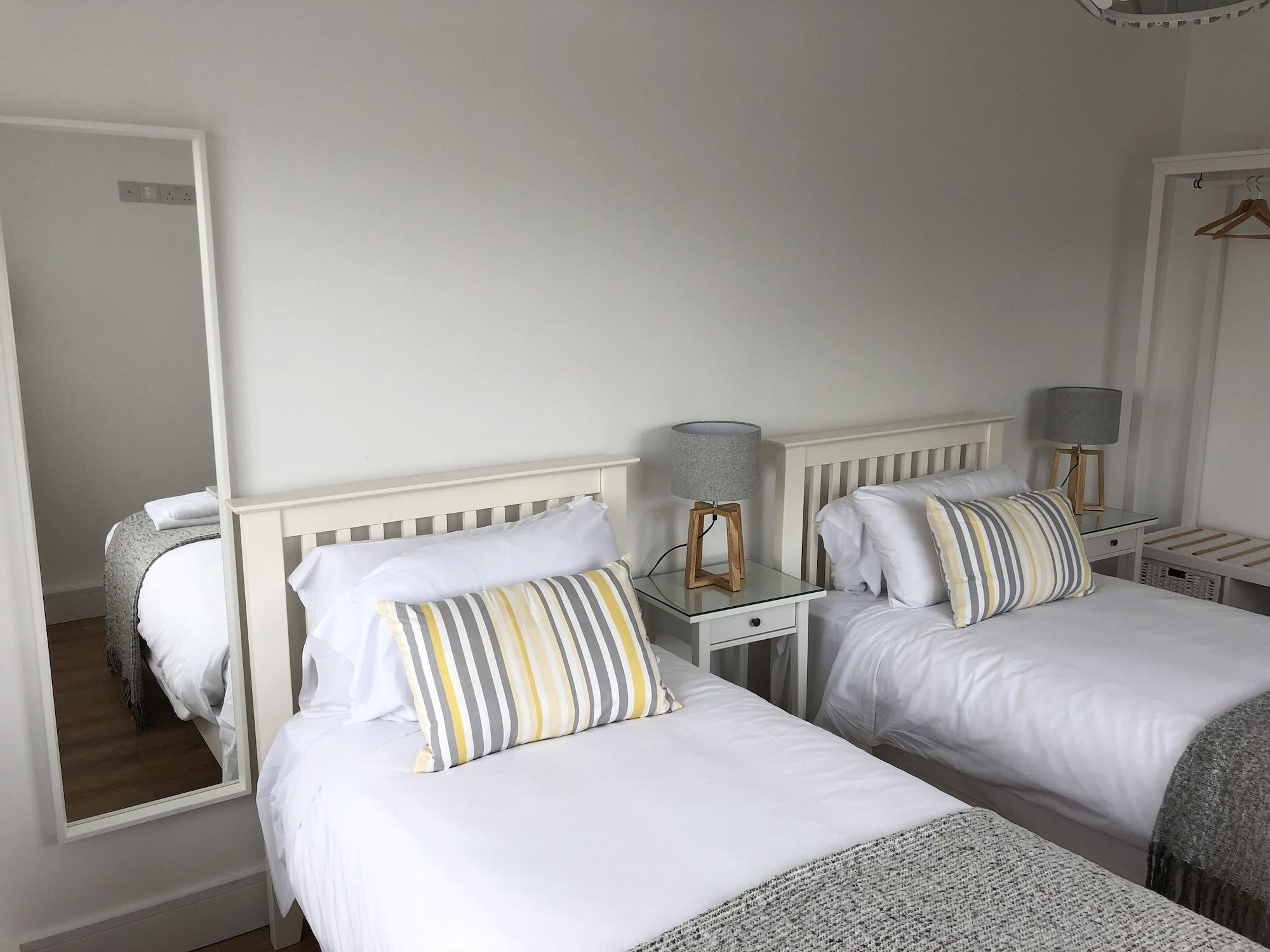 Guest house The Eyre Square Townhouse Galway