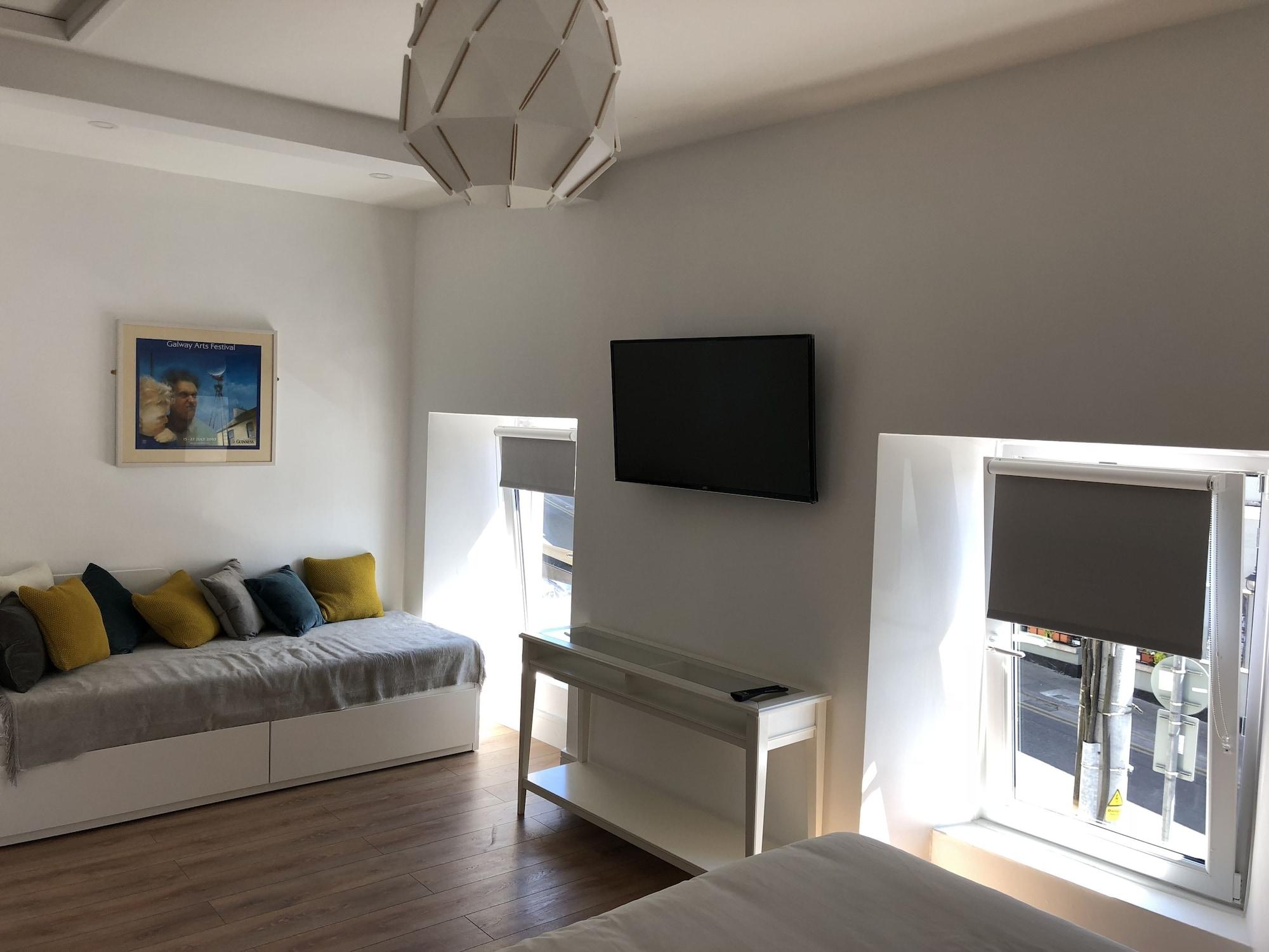 The Eyre Square Townhouse 3* Galway