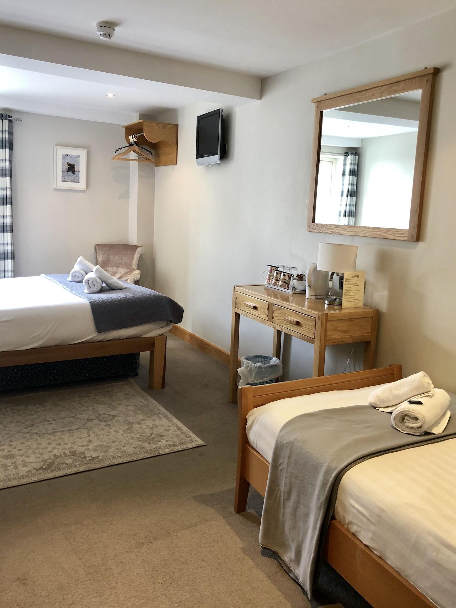 The Eyre Square Townhouse Guest house 3*