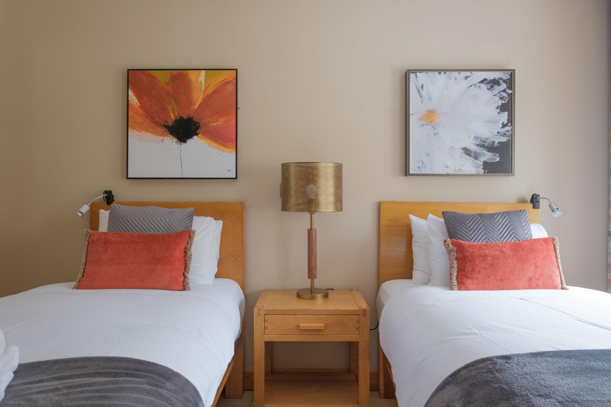 Guest house The Eyre Square Townhouse