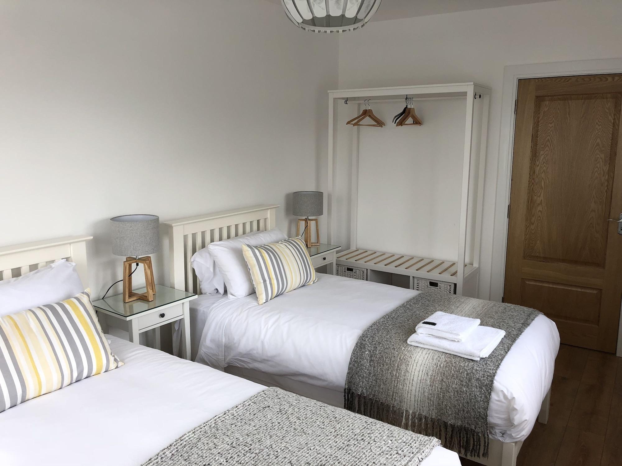 The Eyre Square Townhouse Guest house 3*
