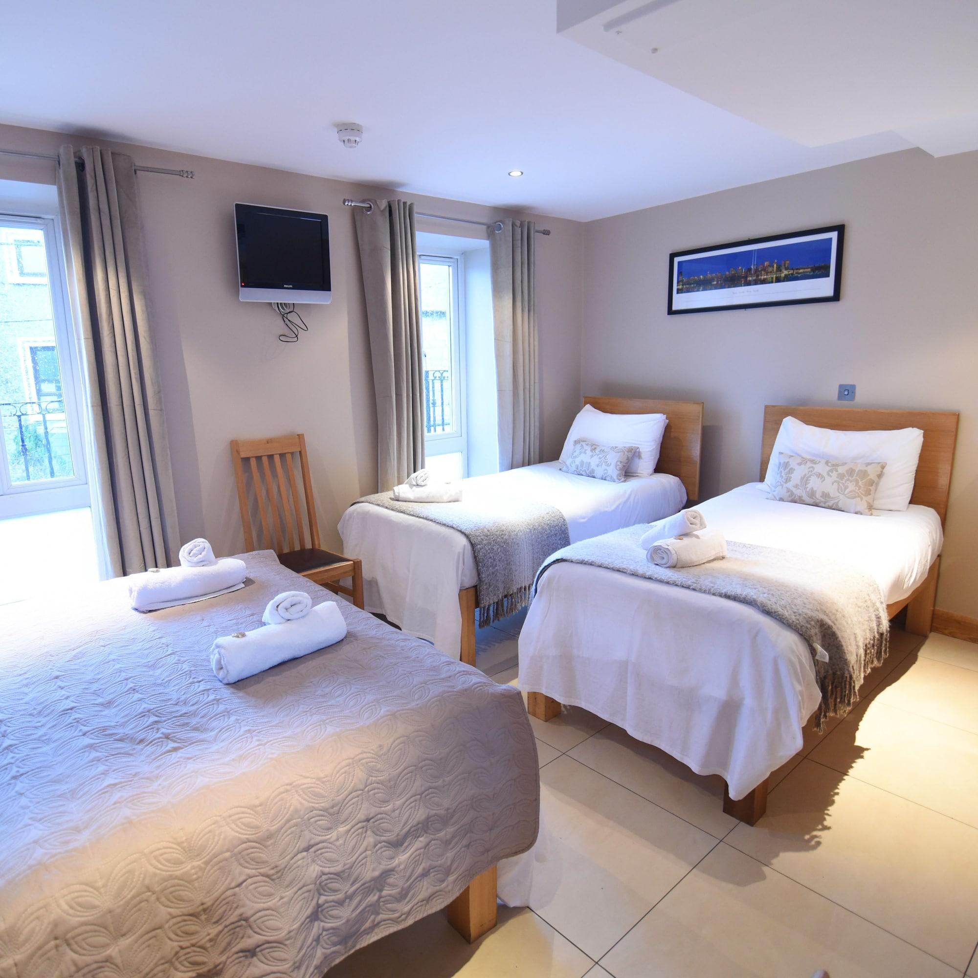 Guest house The Eyre Square Townhouse