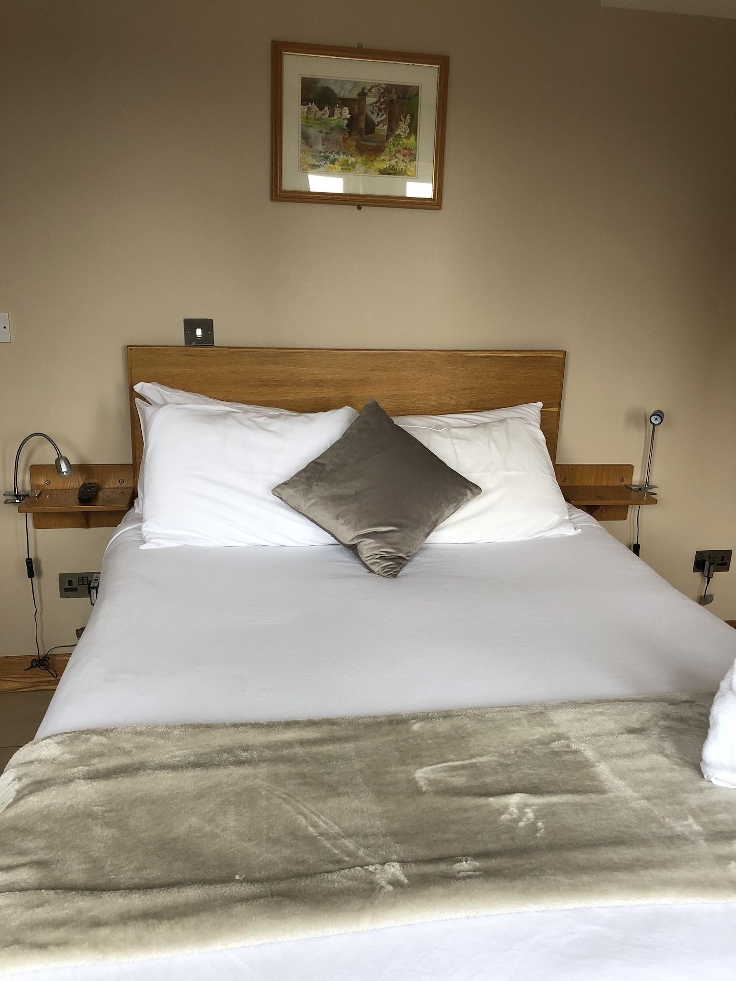 Guest house The Eyre Square Townhouse