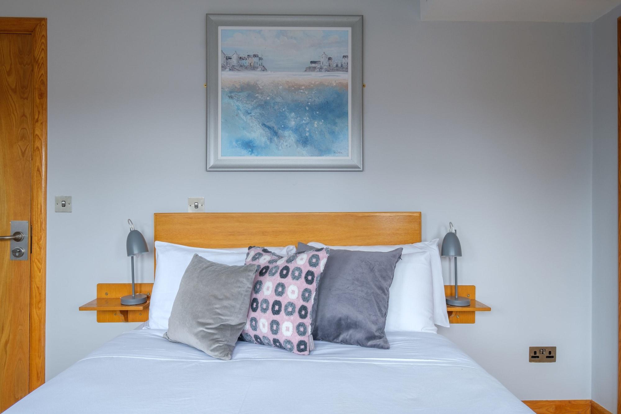 Guest house The Eyre Square Townhouse Galway