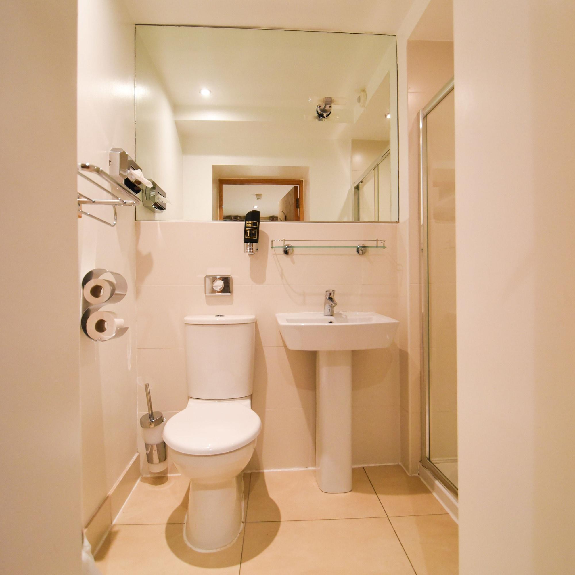 The Eyre Square Townhouse 3* Galway